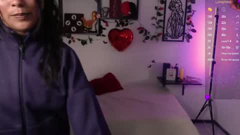 Caroliina online show from 07.01.26