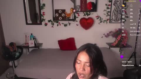 Caroliina online show from 07.06.26