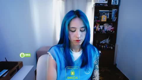 Maca online show from 12.15.24