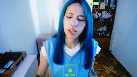 Maca online show from 12.15.24