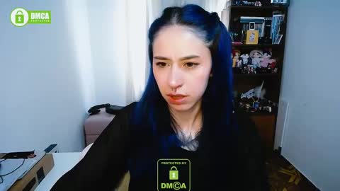 Maca online show from 12.24.24