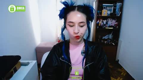 Maca online show from 01.22.25