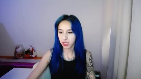 Maca online show from 11.26.25