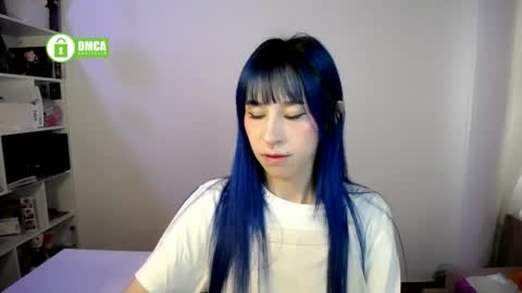Snapshot of dakota_senju chatting on 06.06.26 Maca online show from 06.06.26