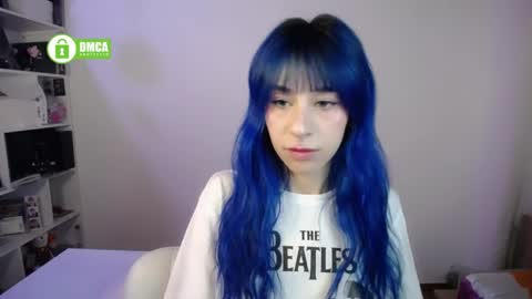 Snapshot of dakota_senju chatting on 06.09.26 Maca online show from 06.09.26