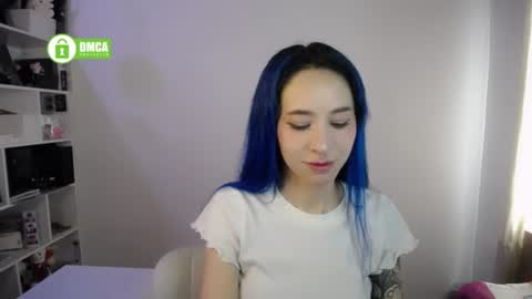 Snapshot of dakota_senju chatting on 06.13.26 Maca online show from 06.13.26