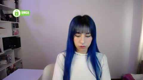 Snapshot of dakota_senju chatting on 06.15.26 Maca online show from 06.15.26