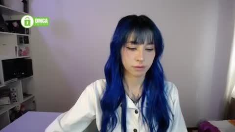 Snapshot of dakota_senju chatting on 06.17.26 Maca online show from 06.17.26
