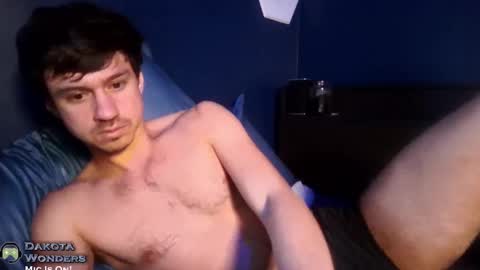 Snapshot of dakota_wndrs chatting on 02.06.26 Dakota Wonders online show from 02.06.26