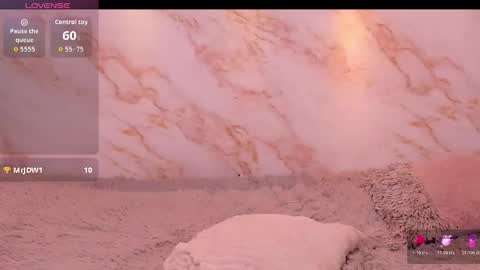 Dakota Ferreti online show from 02.27.26