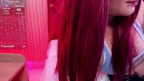 Dakota Moon online show from 02.13.26