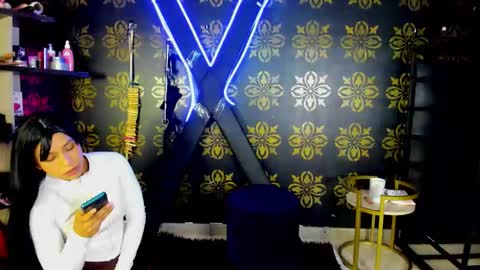  dakotha      online show from 03.03.26