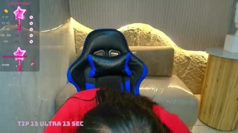 Dakotha  online show from 09.25.25