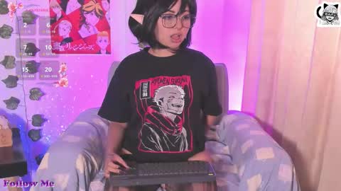 Snapshot of dakotta_rosee chatting on 10.13.25 Isabella independent model help me get 100 satisfied online show from 10.13.25
