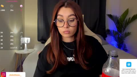 dakottaa__ online show from 12.19.24