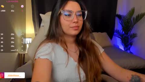 dakottaa__ online show from 01.16.26