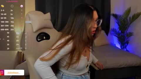 dakottaa__ online show from 01.17.26