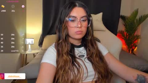 dakottaa__ online show from 03.29.26