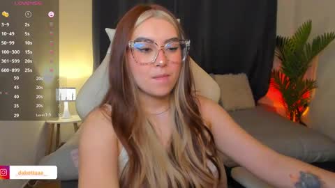 dakottaa__ online show from 04.23.26