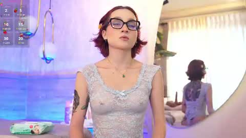 Dalia online show from 06.22.26