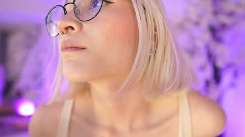 Dalahia Rush online show from 01.25.25