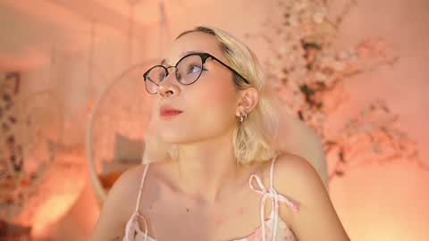 Dalahia Rush online show from 01.31.25