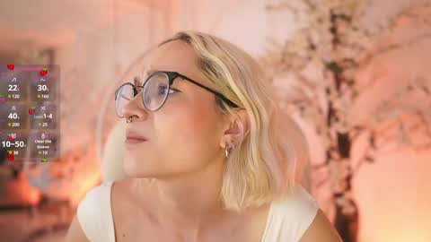 Dalahia Rush online show from 02.01.25