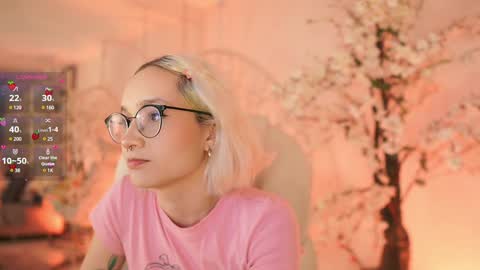 Dalahia Rush online show from 02.03.25