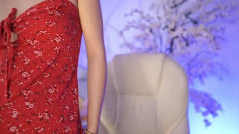 Dalahia Rush online show from 02.07.25