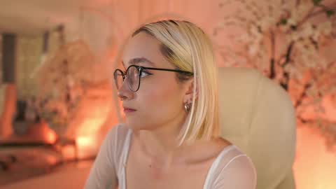 Dalahia Rush online show from 02.08.25