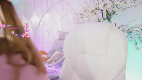 Dalahia Rush online show from 09.17.25