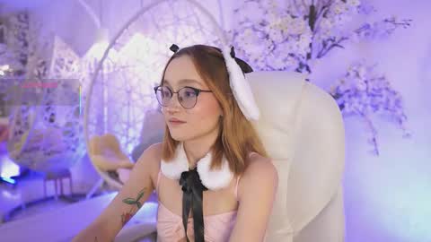 Dalahia Rush online show from 09.27.25