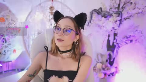 Dalahia Rush online show from 10.04.25