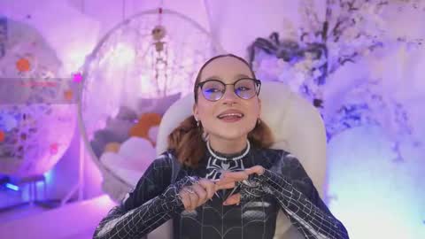 Dalahia Rush online show from 10.07.25