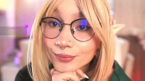 Dalahia Rush online show from 10.11.25