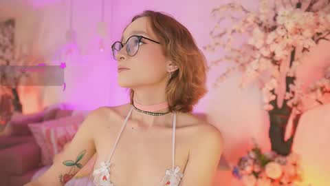 Dalahia Rush online show from 11.08.25