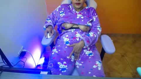 daleska_delicious1 online show from 01.14.25