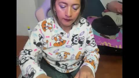 daleska_delicious1 online show from 10.24.25