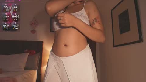 D A L H I L A online show from 02.26.26