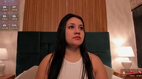 Violeta online show from 12.17.25