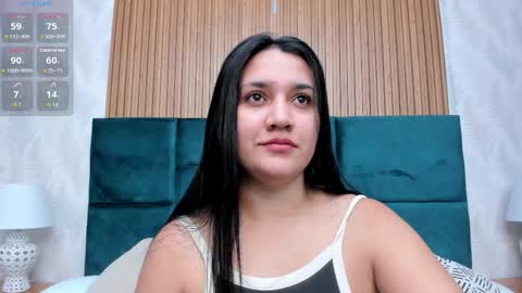 Violeta online show from 01.15.26