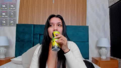 Violeta online show from 03.19.26