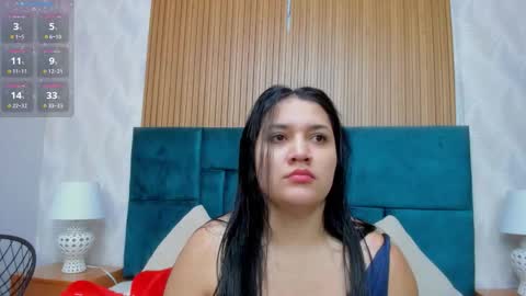Violeta online show from 03.21.26