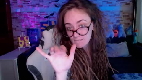 Dalia  online show from 11.19.25