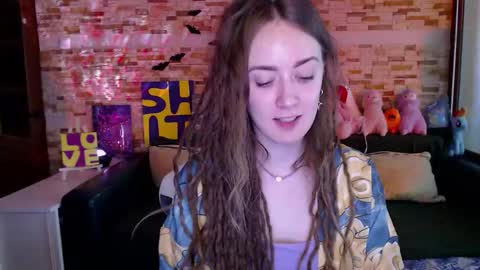 Dalia  online show from 11.20.25