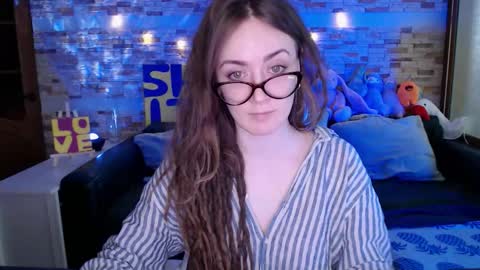 Dalia  online show from 12.14.25