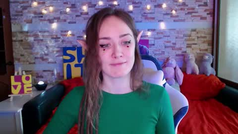 Dalia  online show from 12.23.25