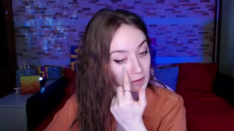 Dalia  online show from 02.01.26