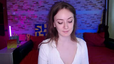 Dalia  online show from 02.26.26