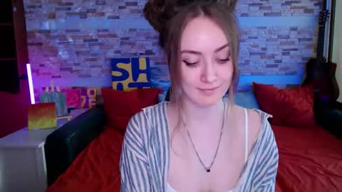 Dalia  online show from 03.19.26